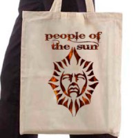 Ceger People Of The Sun