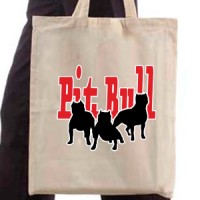 Ceger Pit Bull