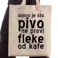 Ceger Pivo i fleke