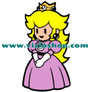 Princeza is super maria