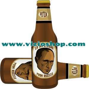 Putin Pivo