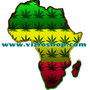 Rasta Africa