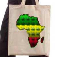  Rasta Africa
