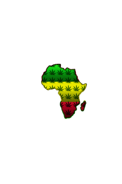 Rasta Africa