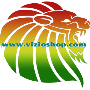 Rasta Lion
