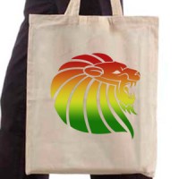Ceger Rasta Lion