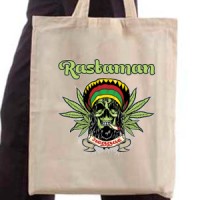 Ceger Rastaman