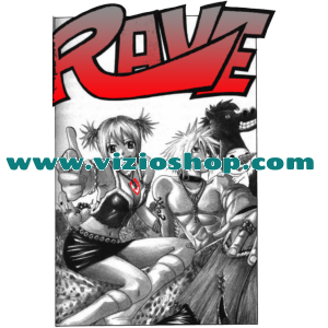 Rave no3