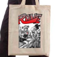  Rave no3