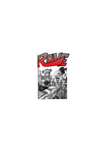 Rave no3