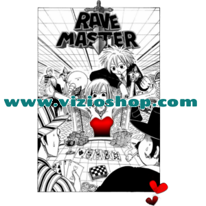 Rave only rave