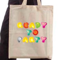 Ceger Ready To Party