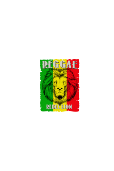 Rebel Lion