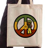 Ceger Reggae - One love
