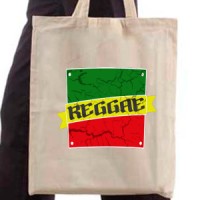 Ceger Reggae