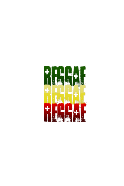 Reggae Colors