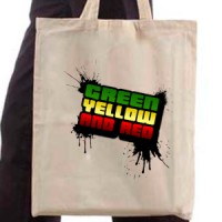 Ceger Reggae Colors