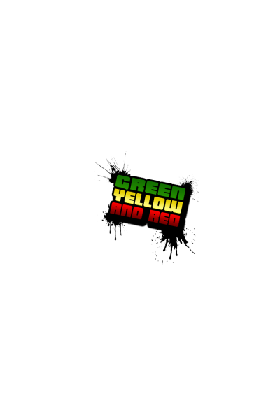 Reggae Colors