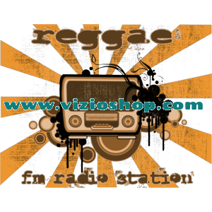 Reggae Fm Radio Station