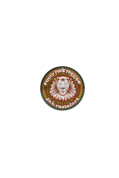 Reggae Lion