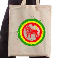 Ceger Reggae Lion
