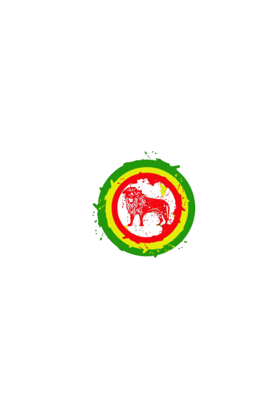 Reggae Lion