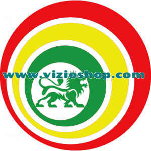 Reggae Lion