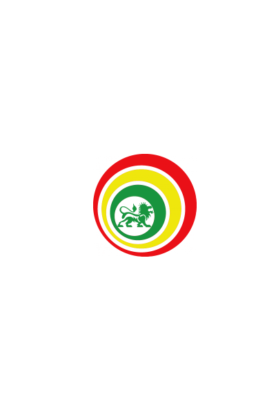 Reggae Lion