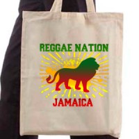 Ceger Reggae Nation Jamaica
