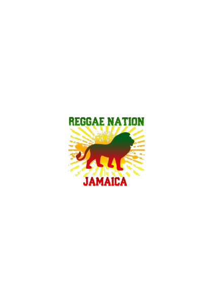 Reggae Nation Jamaica