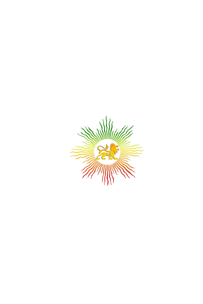 Reggae Sun