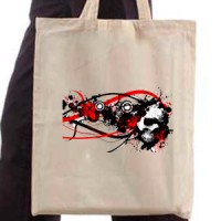 Ceger Regret by the reaper