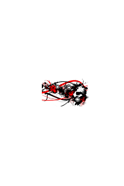 Regret by the reaper
