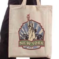 Ceger Retro New York