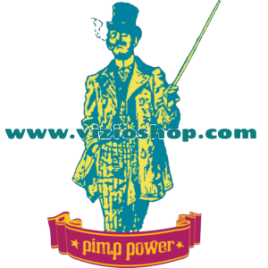 Retro Pimp