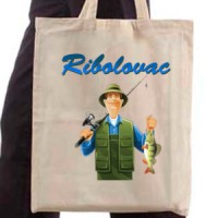Ceger Ribolovac - Pecaros