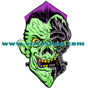 Robo zombie