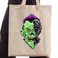  Robo zombie