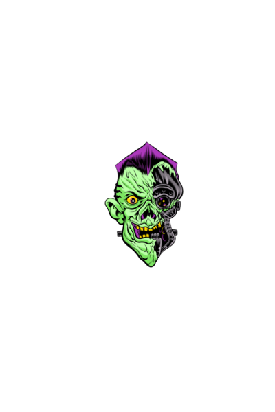 Robo zombie