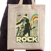 Ceger Rock Poster
