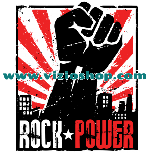 Rock Power