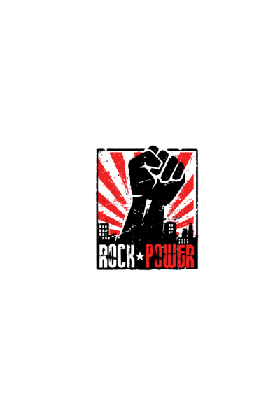Rock Power