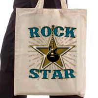 Ceger Rock Star