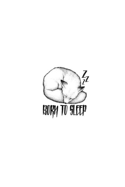 Rodjen da spava