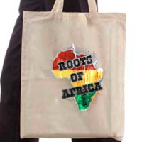 Ceger Roots Of Africa