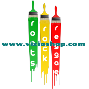Roots Rock Reggae