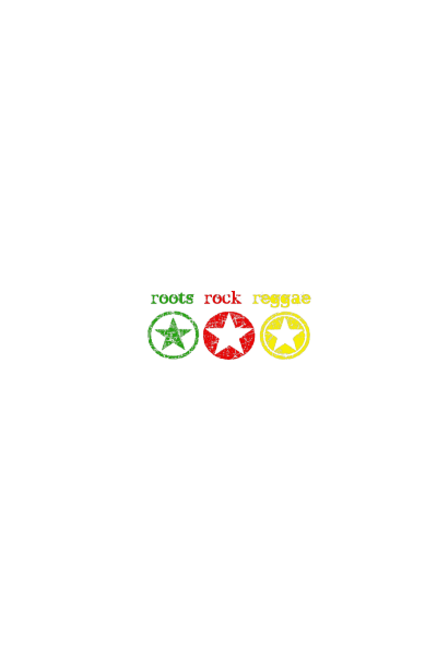 Roots Rock Reggae
