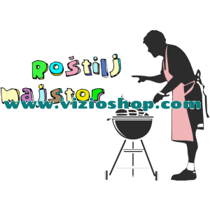 Roštilj majstor