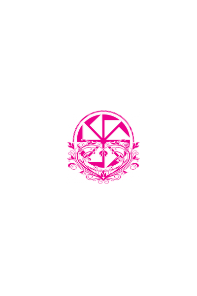 Roze kolovrat
