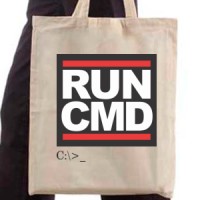 Ceger Run CMD